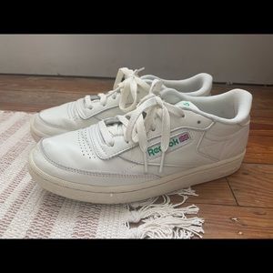 Club c 85 Reebok Sneakers